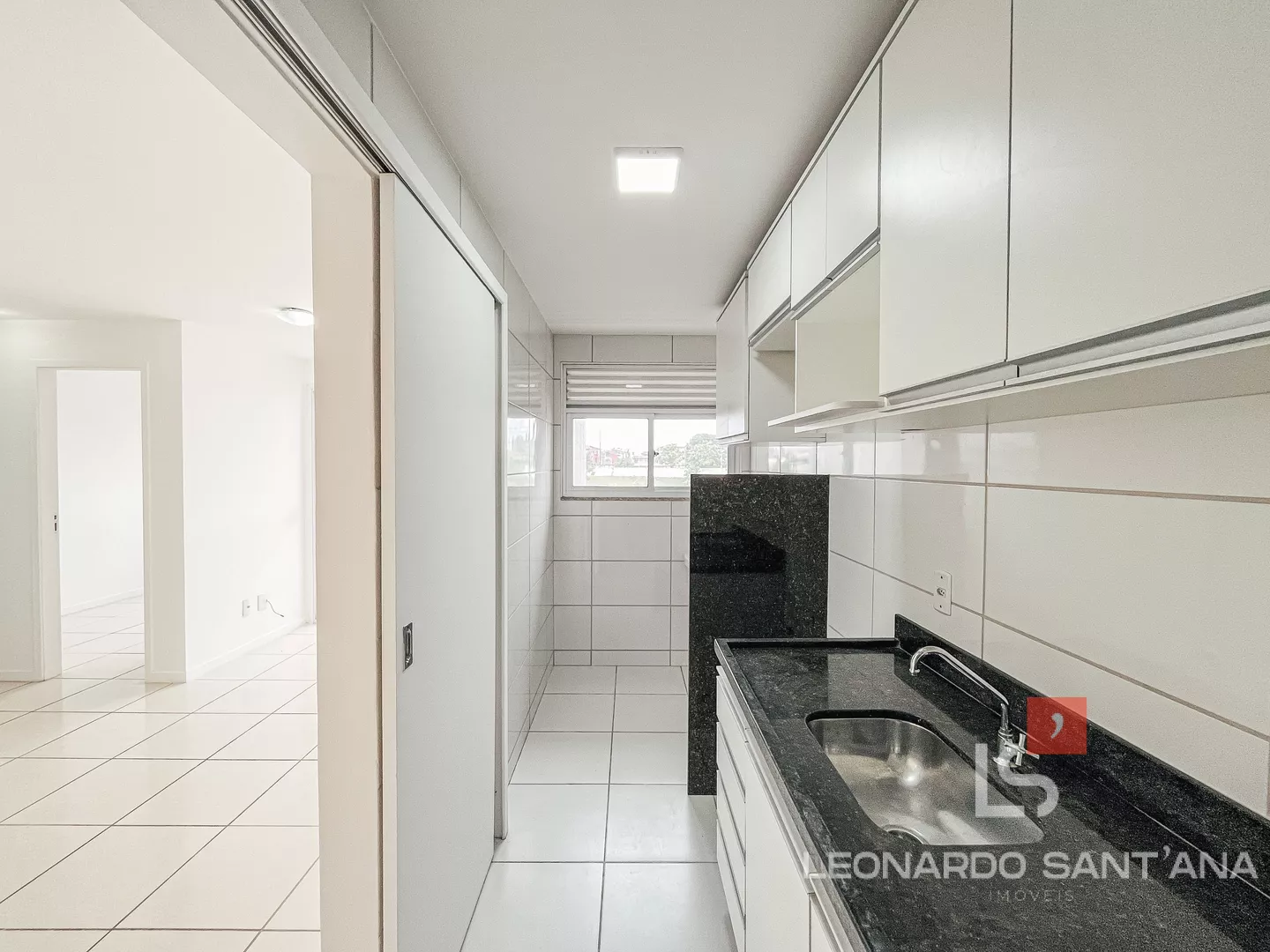 Alugar Apartamento